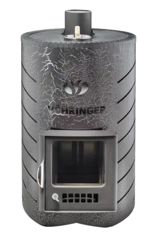 Печь для бани Ферингер  Уют-25 ПФ (Лайн) в Брянске